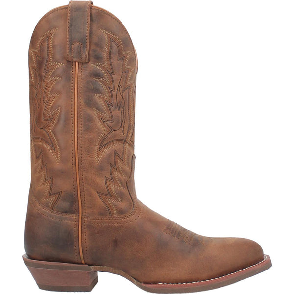 Laredo Men's Durant Rust/Copper Boot