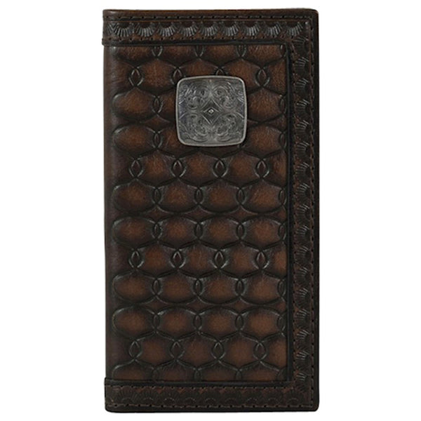 Justin Junior Rodeo Wallet