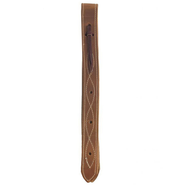 Harness Leather Off Billet main image 0