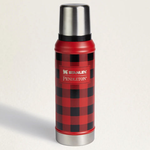 Pendleton Stanley Rob Roy Classic Insulated Bottle