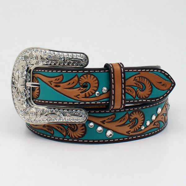 Angel_Ranch_Ladies_Belt_1_12_F  display picture 3