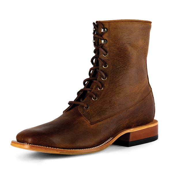 靴 used suede race up boots 靴 used suede race up boots Zip Suede Boots for Men for sale