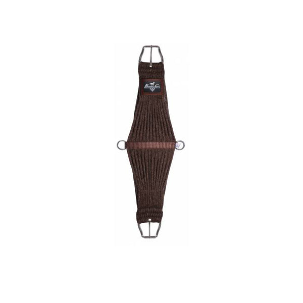 Weaver Equine Single-Ply Leather Back Cinch, 3 in. at Tractor Supply Co Weaver Equine Single-Ply Leather Back Cinch, 3 in. at Tractor Supply Co