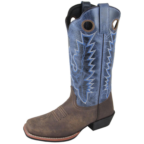 Smoky Mountain Women's Mesa Boots