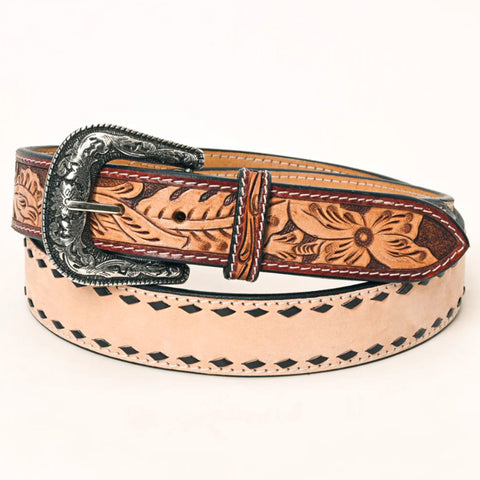American Darling Women's Stitched Belt