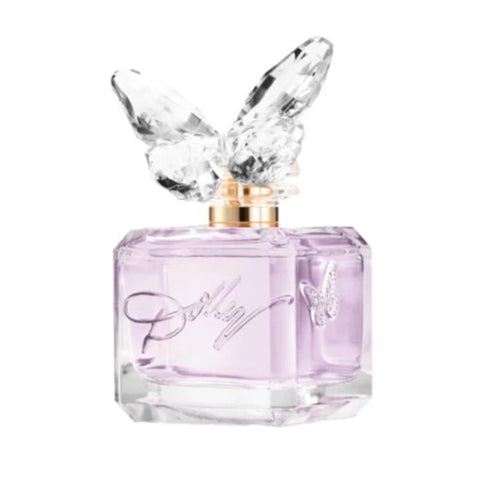 Dolly Parton Smoky Mountain Perfume