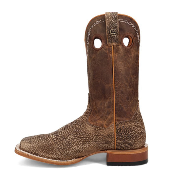 Men's Dan Post Murray Bison Square Toe
