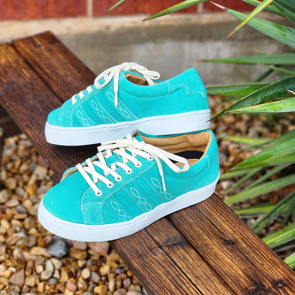 Women's Sheridan Tennis Shoe