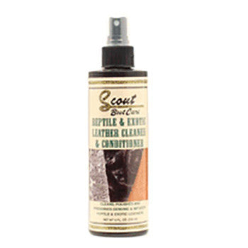 Scout Reptile Cleaner and Conditioner