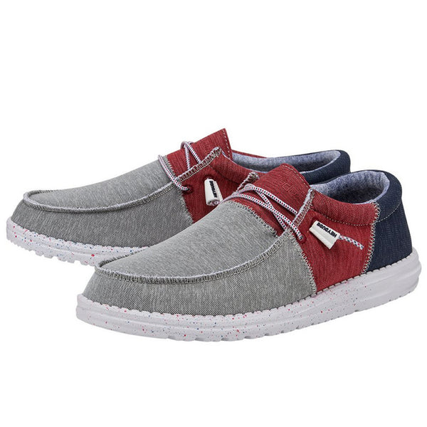 112560233-WALLY-SOX-TRI-FANS-  display picture 1