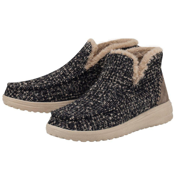 トップス Daniel Hey Dude Wally Eco Tie Dye Tan