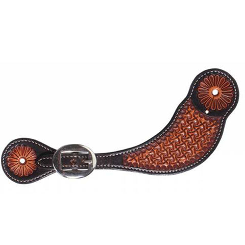Professional's Choice Women's Windmill Spur Strap