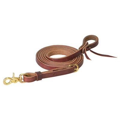 Weaver Leather Working Tack Roping Rein