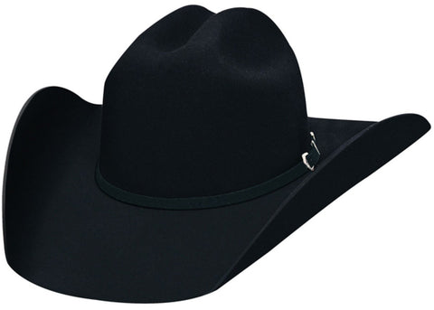 Montecarlo Appaloosa 2X Black Hat