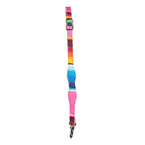 Serape Wither Strap
