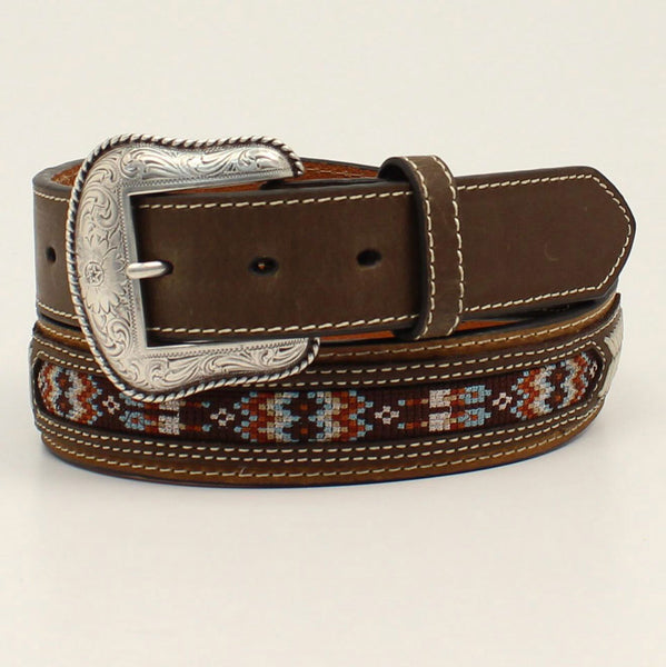 Nocona_Mens_Belt_1_12_Southwes  display picture 3