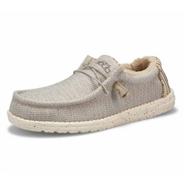 Hey Dude Wally Baja Beachcomber