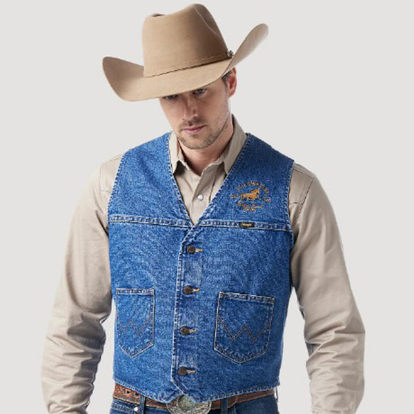 JELADO ジェラード Yellowstone Vest L JELADO ジェラード Yellowstone Vest L JELADO ジェラード Yellowstone
