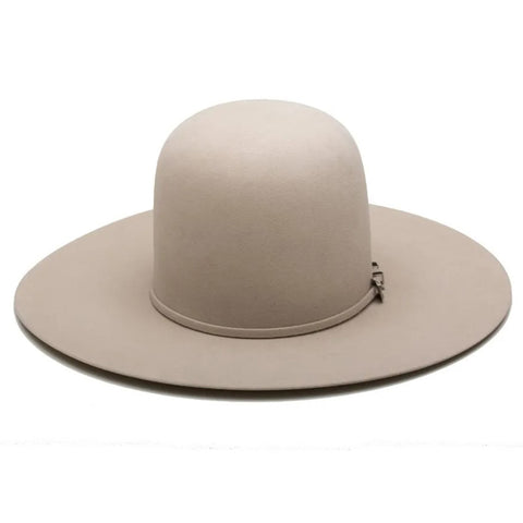 Greeley TJ7 Buckskin Hat 4.5 Brim