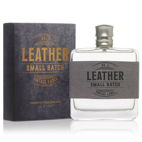 Leather No2 Cologne