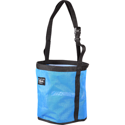 Cashel Blue Feed Rite Bag