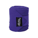 Weaver Set of 4 Polo Wraps - Assorted Colors