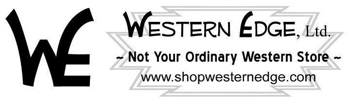 Spaghetti Western Brown Boho Bag W/ Studding – Western Edge, Ltd.