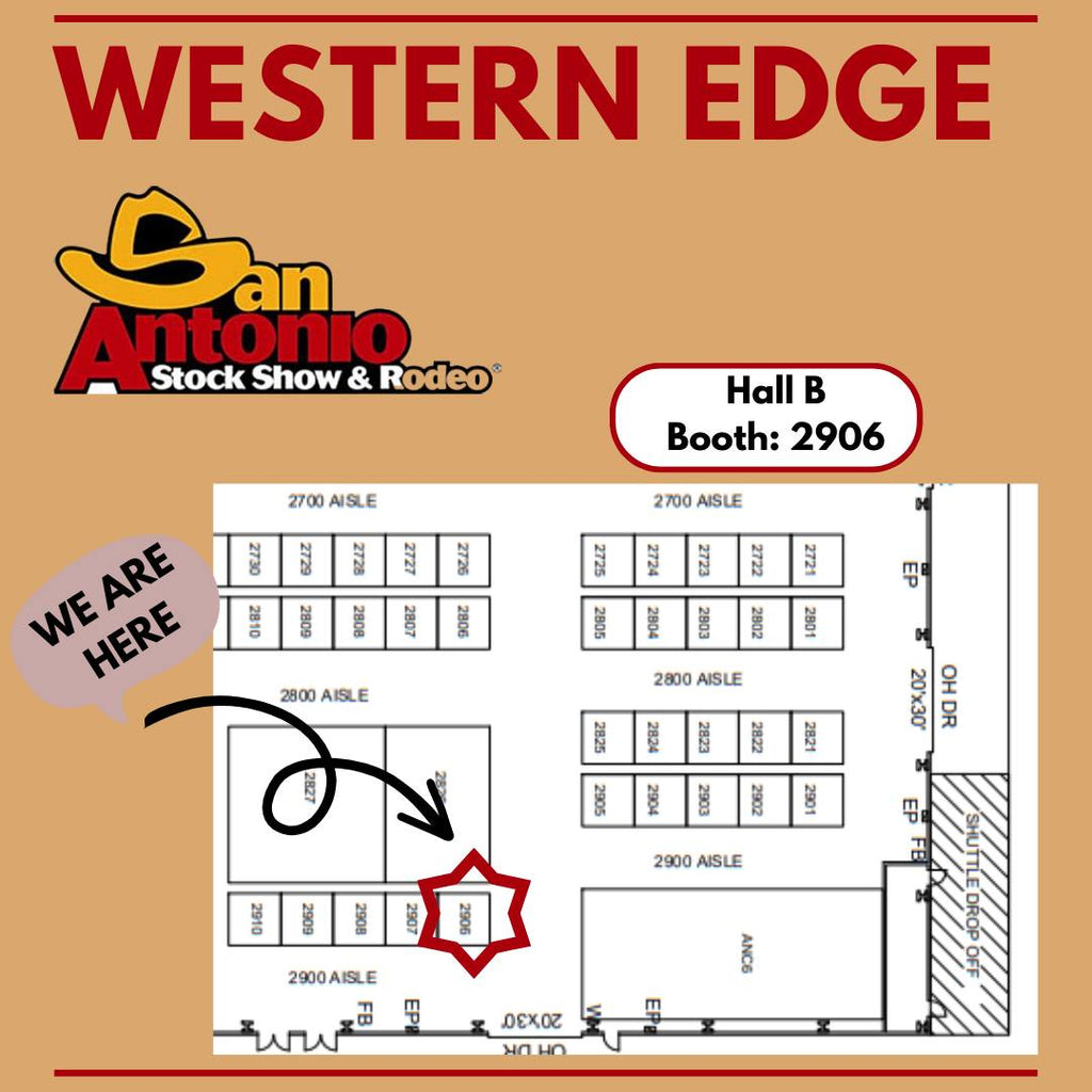 San Antonio Stock Show & Rodeo