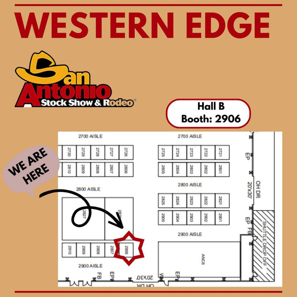 San Antonio Stock Show & Rodeo