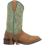 Dan Post Women's Sadie Square Toe Boots