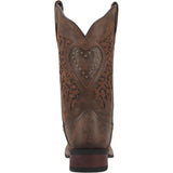 Dan Post Women's EmmyLou Leopard Boots