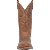 Dan Post Men's Rust Weller Western Boots