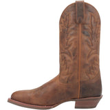 Laredo Men's Rust Weller Western Boots