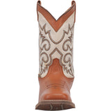 Dan Post Men's Dewey Square Toe Boot