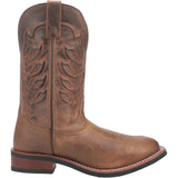 Dan Post Men's Combs Brown Round Toe