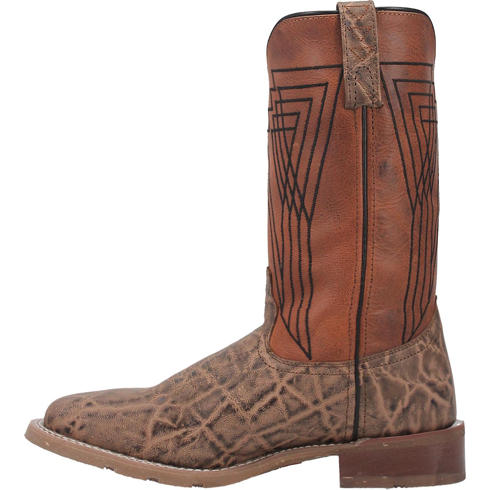 Dan post elephant skin boots online