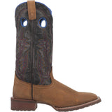 Dan Post Men's 13" Isaac Square Toe Boot