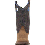 Dan Post Men's 13" Isaac Square Toe Boot