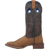 Dan Post Men's 13" Isaac Square Toe Boot