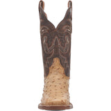 Dan Post Women's Kylo Ostrich Western Boot