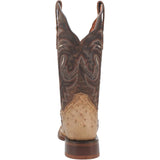 Dan Post Women's Kylo Ostrich Western Boot