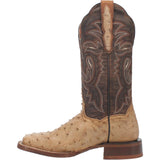 Dan Post Women's Kylo Ostrich Western Boot