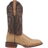 Dan Post Women's Kylo Ostrich Western Boot