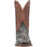 Dan Post Men's Lester Smooth Ostrich Boots