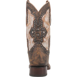 Dan Post Women's Darby Western Boot