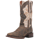 Dan Post Women's Darby Western Boot