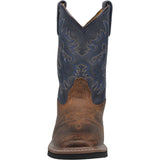 Dan Post Unisex Kid's Brantley Western Boots
