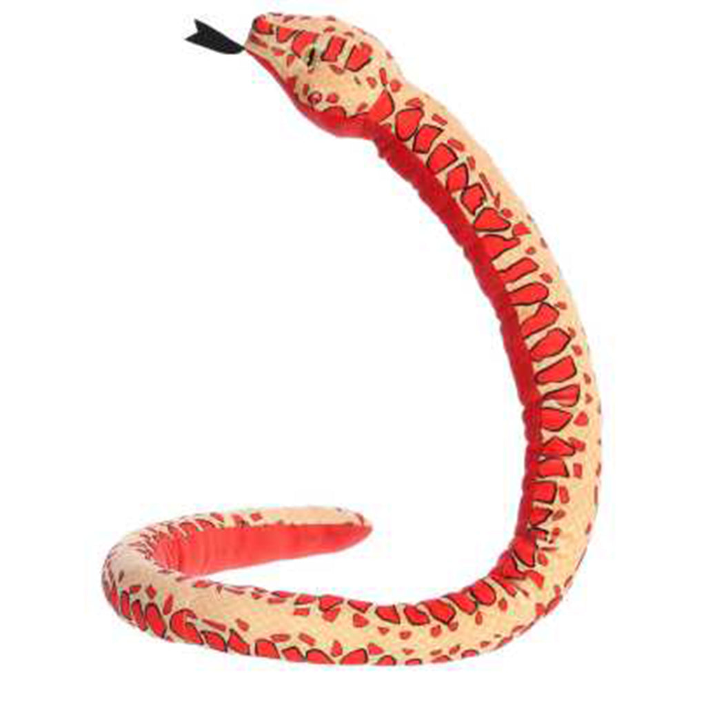 Orange 51.5" KUSHEEZ