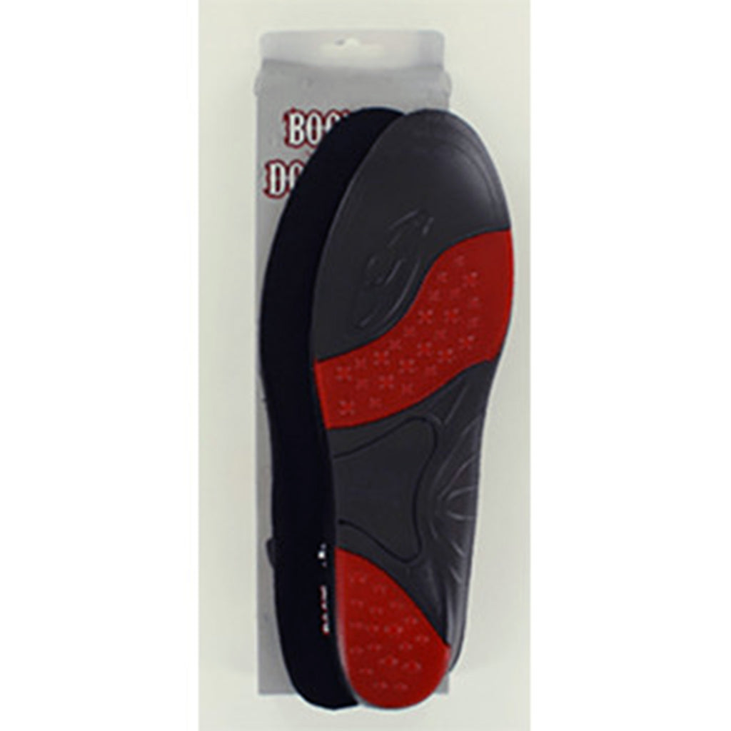 Round Toe Gel Insoles