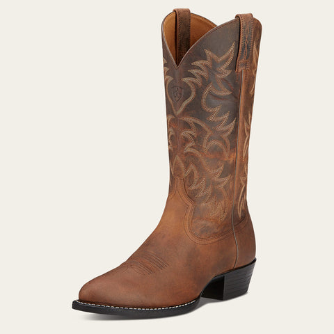 Ariat Men's Heritage Western Boot